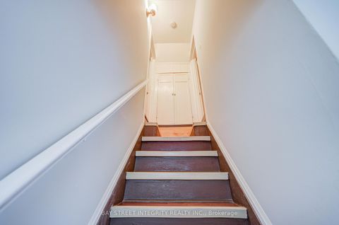 Photo 24 at 19 Robinson Avenue, Oakridge, Toronto