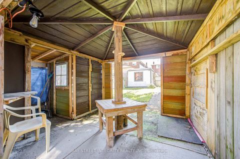Photo 37 at 19 Robinson Avenue, Oakridge, Toronto