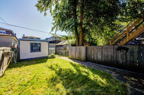 Photo 40 at 19 Robinson Avenue, Oakridge, Toronto