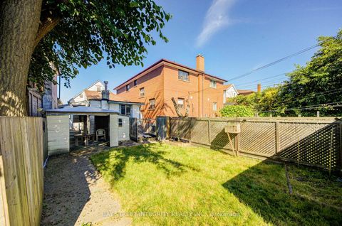Photo 41 at 19 Robinson Avenue, Oakridge, Toronto