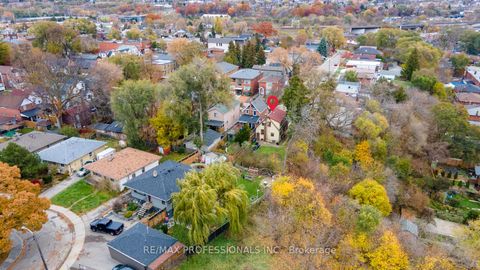 Photo 21 at 16 Cliff Street, Smythe, Toronto