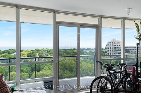 Photo 21 at 808 - 2230 Lake Shore Boulevard W, Mimico, Toronto