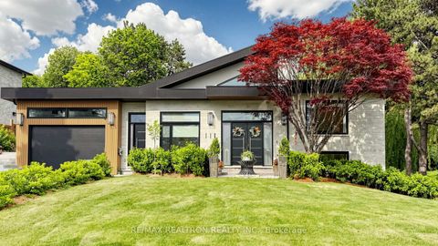 Photo 1 at 116 Laurentide Drive, Donalda, Toronto