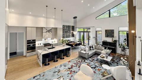 Photo 4 at 116 Laurentide Drive, Donalda, Toronto