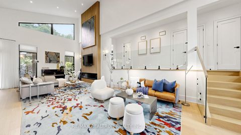 Photo 7 at 116 Laurentide Drive, Donalda, Toronto