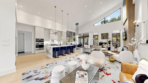 Photo 8 at 116 Laurentide Drive, Donalda, Toronto