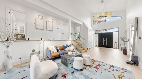 Photo 9 at 116 Laurentide Drive, Donalda, Toronto