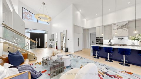 Photo 10 at 116 Laurentide Drive, Donalda, Toronto