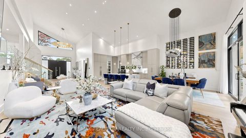 Photo 13 at 116 Laurentide Drive, Donalda, Toronto
