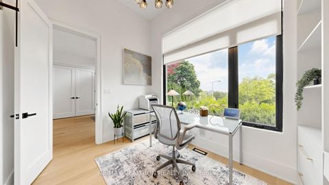 Photo 24 at 116 Laurentide Drive, Donalda, Toronto