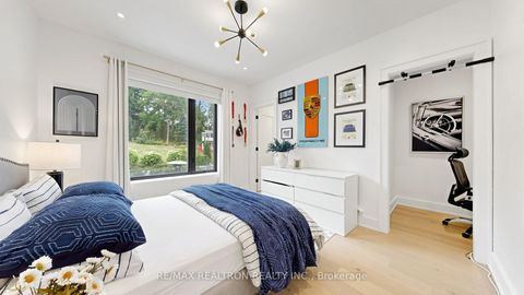 Photo 31 at 116 Laurentide Drive, Donalda, Toronto