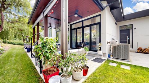 Photo 40 at 116 Laurentide Drive, Donalda, Toronto