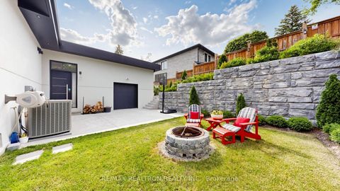 Photo 44 at 116 Laurentide Drive, Donalda, Toronto