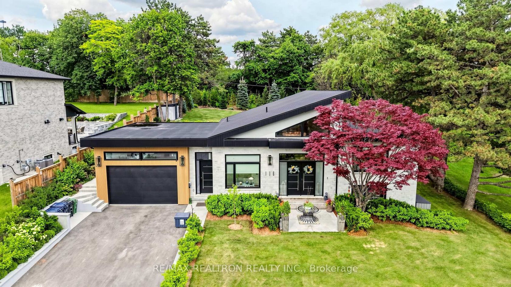 116 Laurentide Drive, Donalda, Toronto 