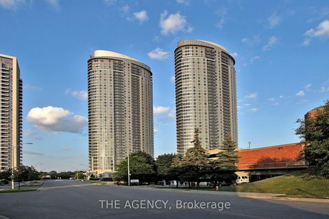 Photo 0 at 1015 - 135 Village Green Square, Malvern West, Toronto