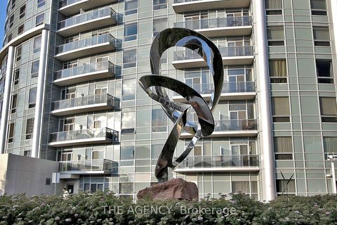 Photo 2 at 1015 - 135 Village Green Square, Malvern West, Toronto