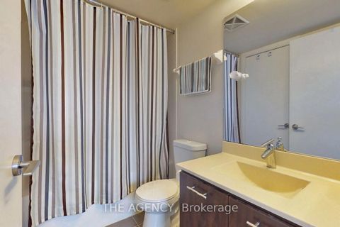 Photo 3 at 1015 - 135 Village Green Square, Malvern West, Toronto