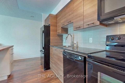 Photo 4 at 1015 - 135 Village Green Square, Malvern West, Toronto