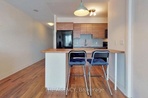 Photo 5 at 1015 - 135 Village Green Square, Malvern West, Toronto