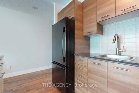 Photo 6 at 1015 - 135 Village Green Square, Malvern West, Toronto