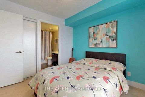 Photo 8 at 1015 - 135 Village Green Square, Malvern West, Toronto