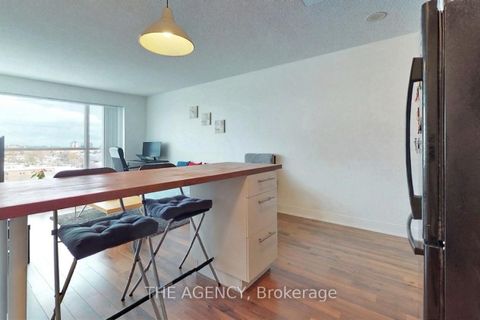 Photo 9 at 1015 - 135 Village Green Square, Malvern West, Toronto