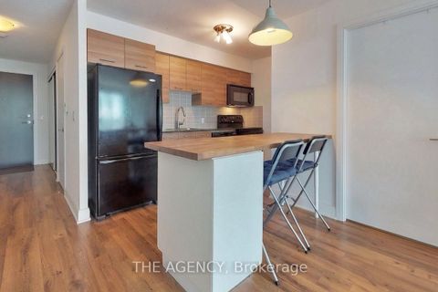 Photo 10 at 1015 - 135 Village Green Square, Malvern West, Toronto