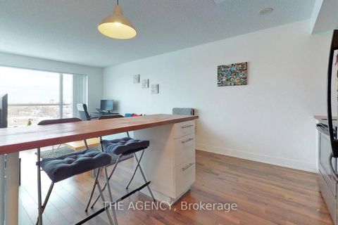 Photo 11 at 1015 - 135 Village Green Square, Malvern West, Toronto