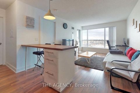Photo 12 at 1015 - 135 Village Green Square, Malvern West, Toronto