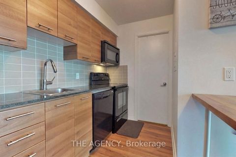 Photo 13 at 1015 - 135 Village Green Square, Malvern West, Toronto