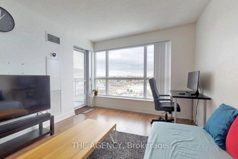 Photo 14 at 1015 - 135 Village Green Square, Malvern West, Toronto