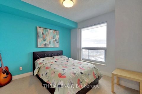 Photo 15 at 1015 - 135 Village Green Square, Malvern West, Toronto
