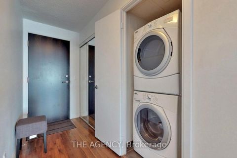 Photo 16 at 1015 - 135 Village Green Square, Malvern West, Toronto