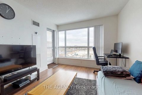 Photo 17 at 1015 - 135 Village Green Square, Malvern West, Toronto