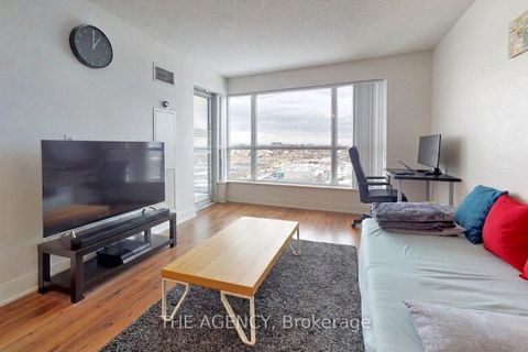 Photo 18 at 1015 - 135 Village Green Square, Malvern West, Toronto