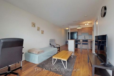 Photo 19 at 1015 - 135 Village Green Square, Malvern West, Toronto