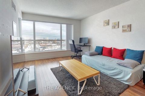 Photo 20 at 1015 - 135 Village Green Square, Malvern West, Toronto