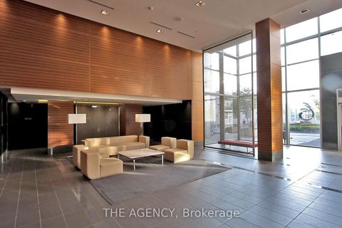 Photo 21 at 1015 - 135 Village Green Square, Malvern West, Toronto