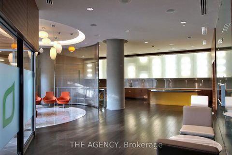 Photo 24 at 1015 - 135 Village Green Square, Malvern West, Toronto