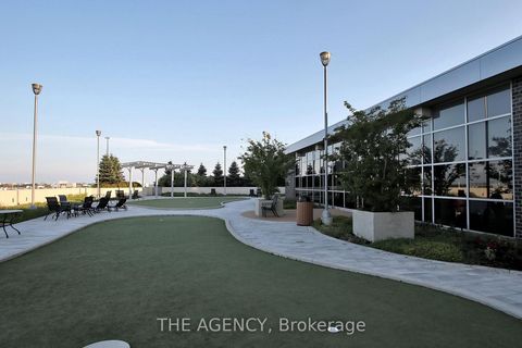 Photo 26 at 1015 - 135 Village Green Square, Malvern West, Toronto