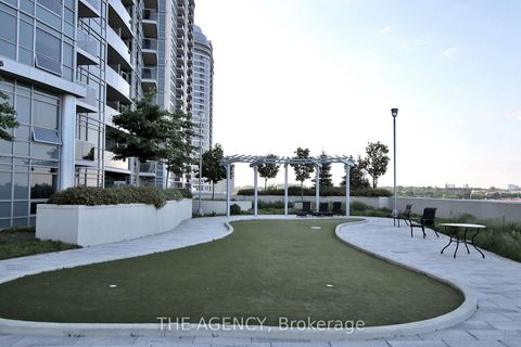 Photo 27 at 1015 - 135 Village Green Square, Malvern West, Toronto