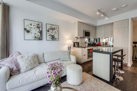 Photo 9 at 1410 - 609 Avenue Road, St. Clair, Toronto