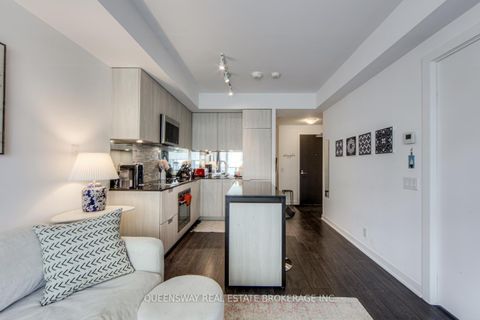 Photo 10 at 1410 - 609 Avenue Road, St. Clair, Toronto