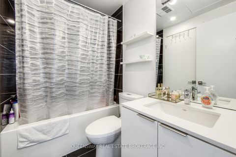 Photo 11 at 1410 - 609 Avenue Road, St. Clair, Toronto