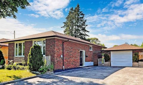 Photo 0 at 32 Brimorton Drive, Bendale, Toronto
