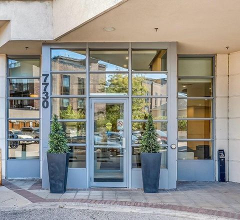Photo 0 at 404 - 7730 Kipling Avenue, West Woodbridge, Vaughan