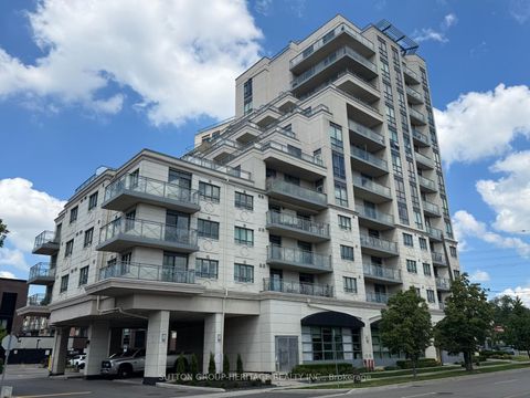 Photo 2 at 404 - 7730 Kipling Avenue, West Woodbridge, Vaughan