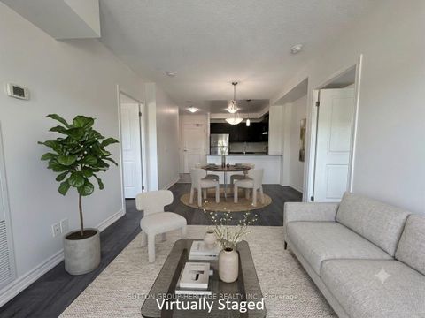 Photo 7 at 404 - 7730 Kipling Avenue, West Woodbridge, Vaughan