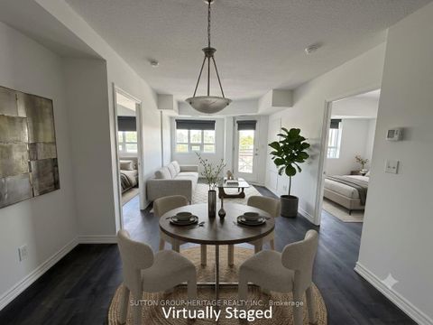Photo 8 at 404 - 7730 Kipling Avenue, West Woodbridge, Vaughan