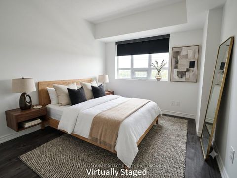 Photo 10 at 404 - 7730 Kipling Avenue, West Woodbridge, Vaughan